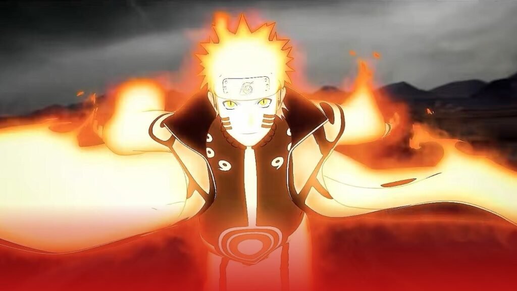 Jogo mobile de Naruto terá lançamento global com novidades para fãs