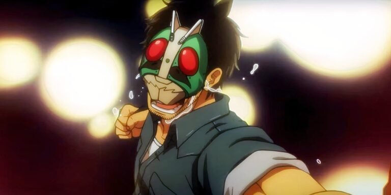 Kamen Rider's Signature Sense Of Justice & Tokusatsu Tropes Shine Brightly