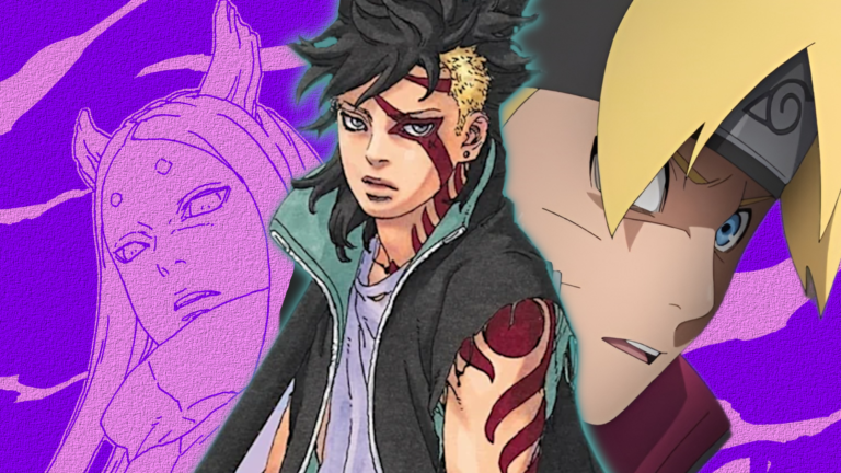 Kawaki