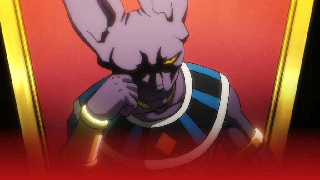 Kazuhiko Torishima critica primeiro episódio do remake de Dragon Ball Super: Beerus