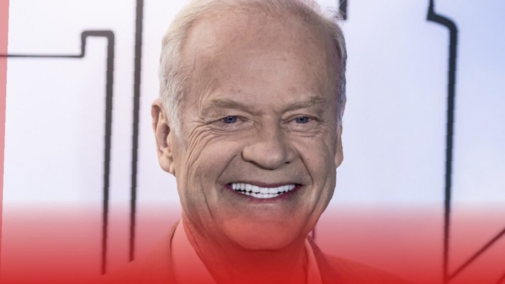 Kelsey Grammer prepara retorno à NBC em novo drama médico de criador de Chicago Med