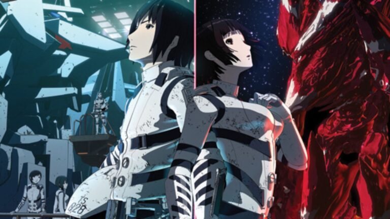 Knights of Sidonia Feels Realistic Despite Favoring Some Fantastical Elements