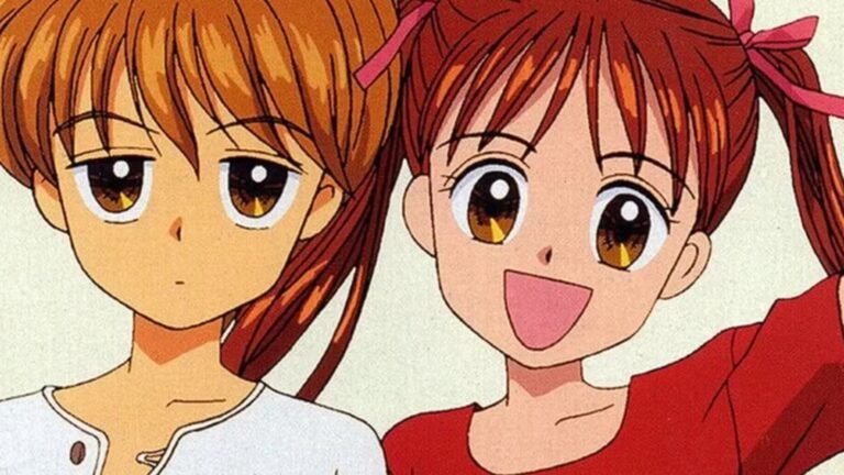 Kodocha Aged Unexpectedly Well Compared to Other '90s Anime