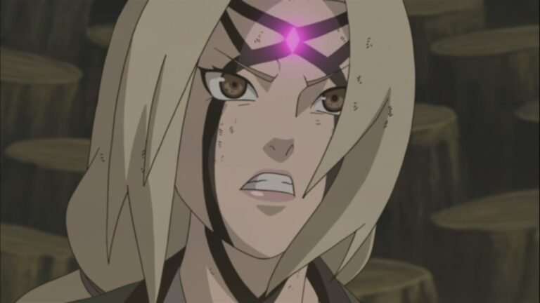 Legendary Sannin, Tsunade Senju, Is One of the Greatest Medical Ninja, Period