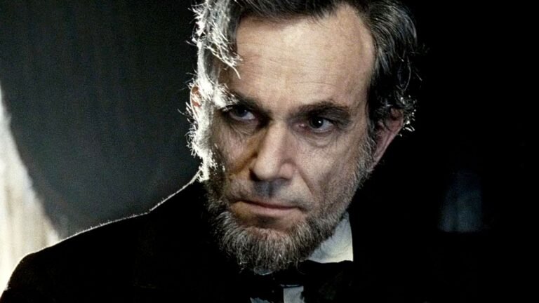 Lincoln (2012)