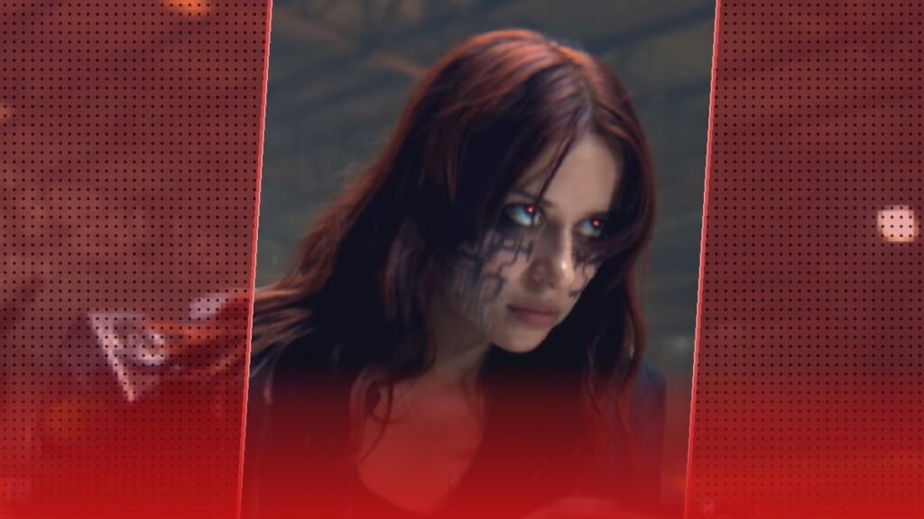 Lisa Molinari em VisionQuest: conheça a personagem obscura da Marvel