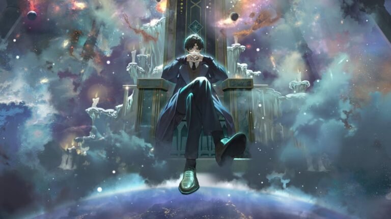 Lord of Mysteries Season 2 Is the Most Hyped Release Scheduled for 2027
