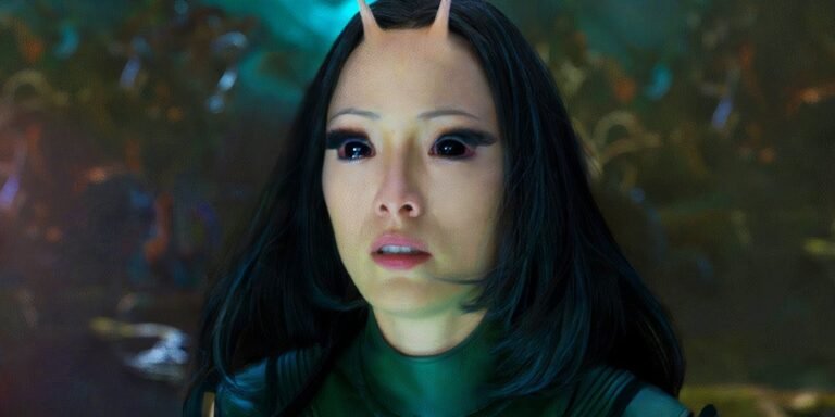 Mantis, aka Brandt
