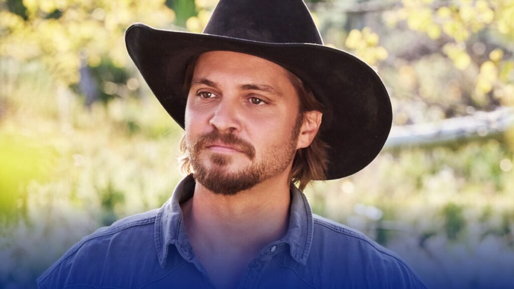 Marshals reinventa tradição de Taylor Sheridan com reviravolta no tom