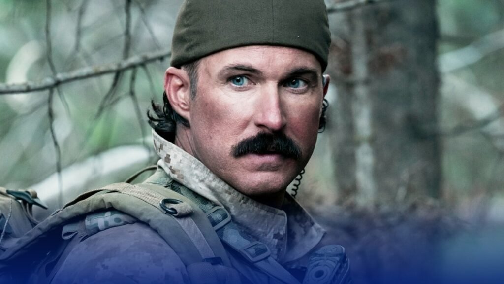 Marshals temporada 2: a reviravolta final que revela quem matou Garrett