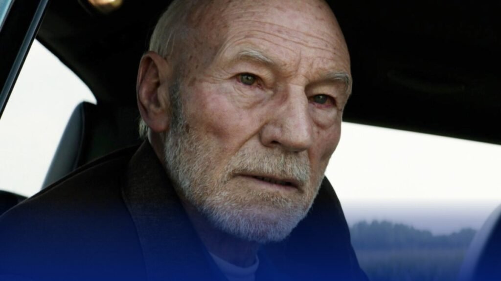 Marvel presta homenagem a Patrick Stewart, estrela de X-Men e Avengers