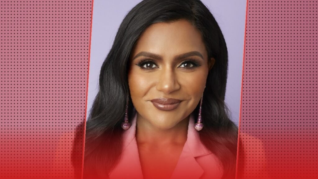 Mindy Kaling entra em Running Point; Slow Horses contrata cinco para a temporada 7