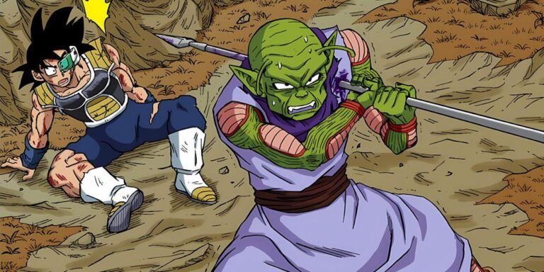 Monaito Hides a Fighter’s Power Behind a Gentle Smile