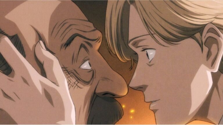 Monster Is the Best Psychological Thriller Anime