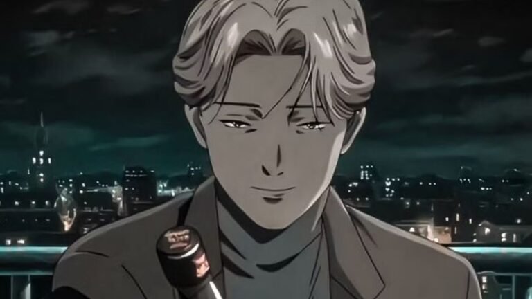 Monster Proves a Great Villain Can Carry an Entire Story