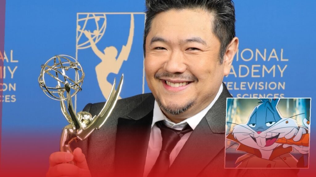Morre Eric Bauza, dublador vencedor do Emmy por Looney Tunes