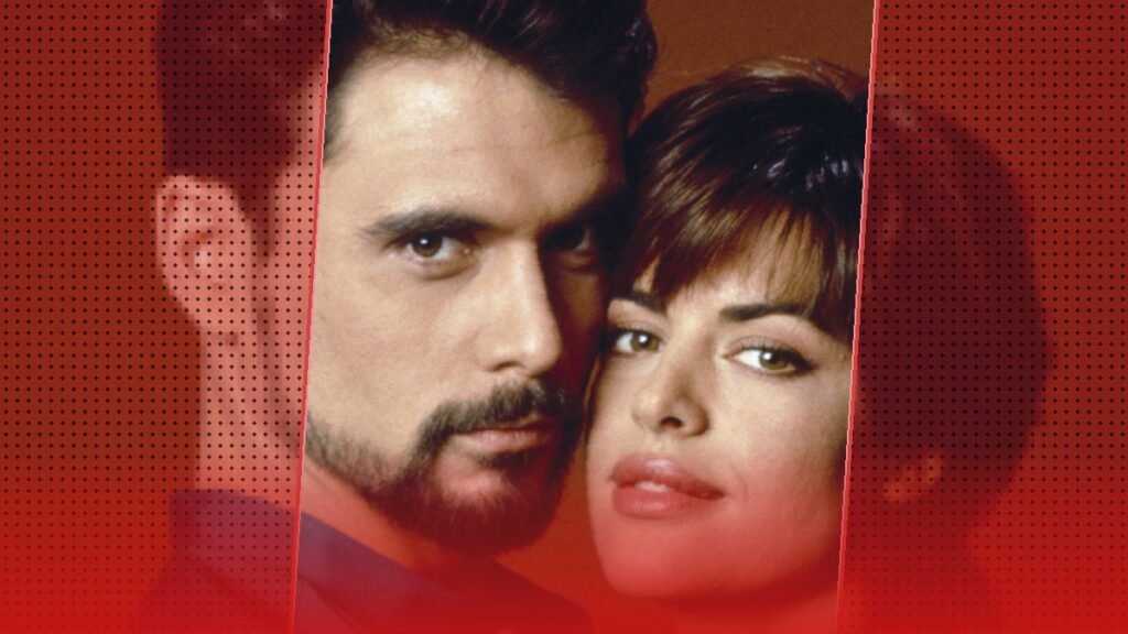 Morre Robert Kelker-Kelly, o Bo Brady de Days of Our Lives