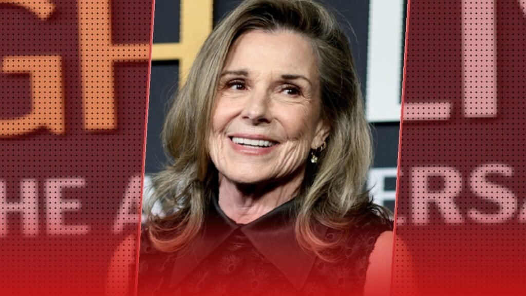 Morre Susan Saint James, estrela de Kate & Allie e McMillan & Wife