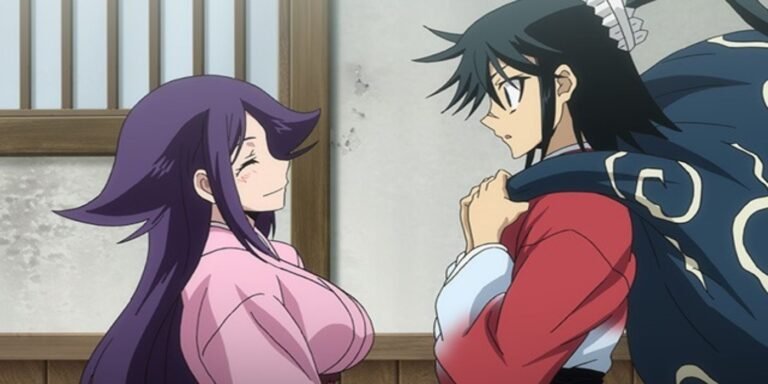 Mushibugyo Makes Giant Bugs Weirdly Exciting