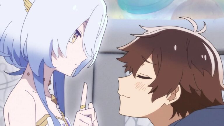 My Ridiculous Reincarnation Consists of Multiple Plots in Every Single Episode