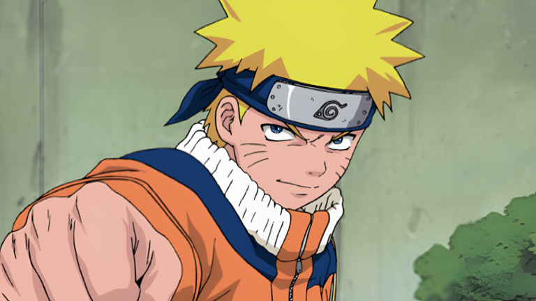 Naruto
