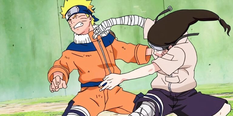 Naruto, One Piece & Bleach Were Essential In Building My Hero Academia's Cast & Story