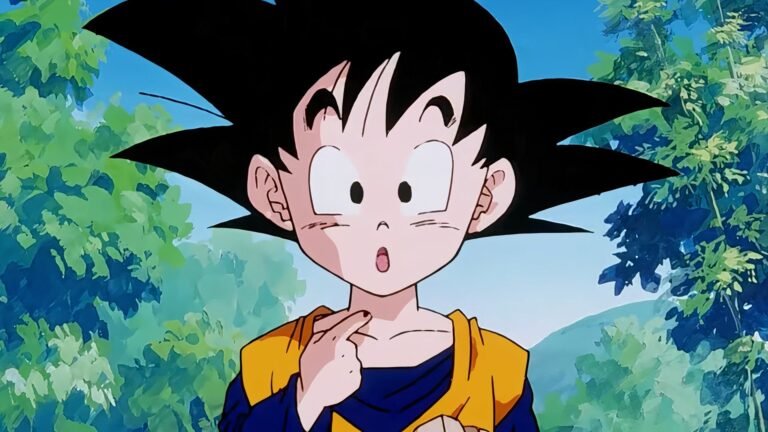 Naruto Uzumaki Would Not Be the Same Hero Without Goku From Dragon Ball