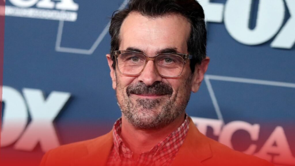 NBC anuncia reboot de Coach com Ty Burrell à frente