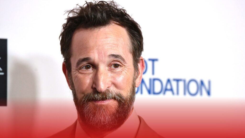 Noah Wyle responde ao boato de que quase foi Ross Geller em Friends