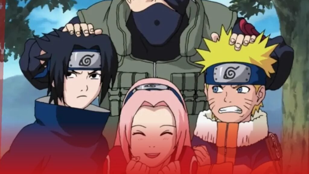 Novo filme de Naruto teria detalhes da trama que mexem com fãs