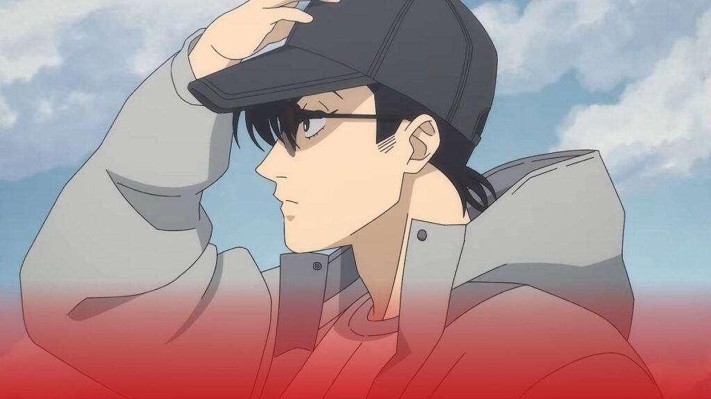 Novo teaser de Go With the Clouds anuncia previsão de estreia na Netflix