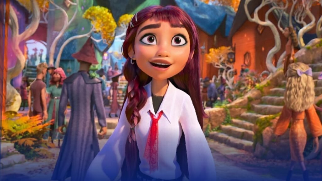 Novo trailer de Hexed mostra Hailee Steinfeld em um universo de bruxas e um gato mágico rabugento