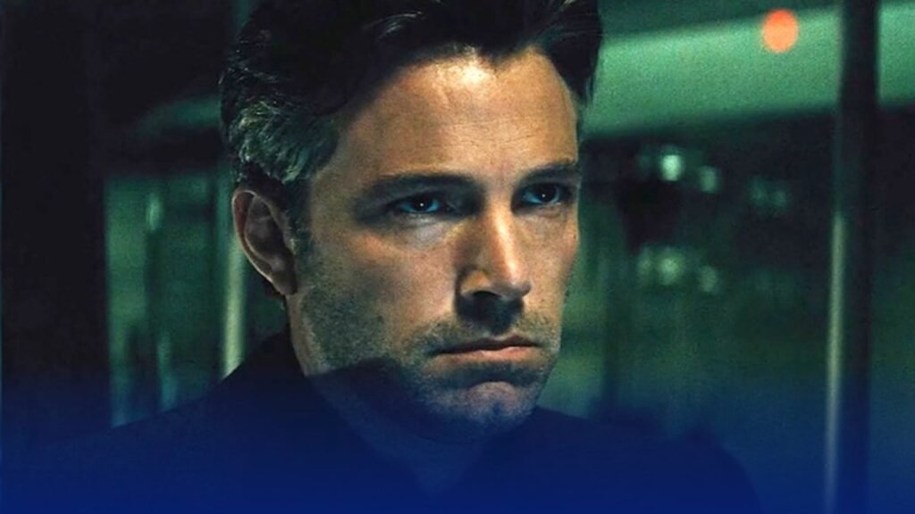 O que levou Ben Affleck a recusar dirigir Star Wars: The Force Awakens