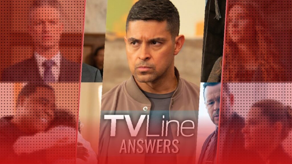 O que vem por aí em NCIS, Scrubs, SVU, Dexter e outras séries