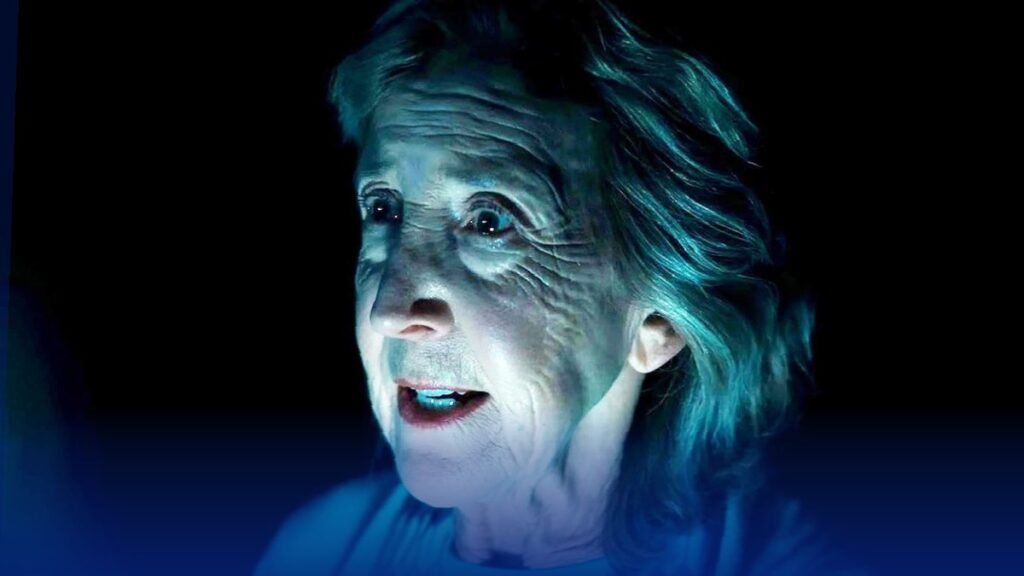 Onde assistir Insidious: Out of the Further at Home hoje já