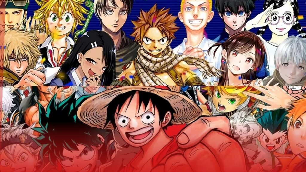Painel da MANGA Plus e outras plataformas agita New York Comic Con