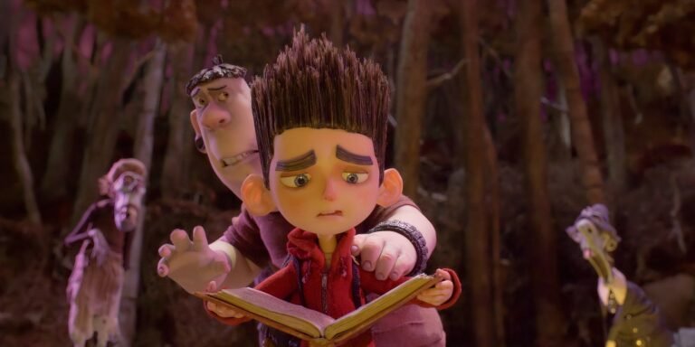 ParaNorman