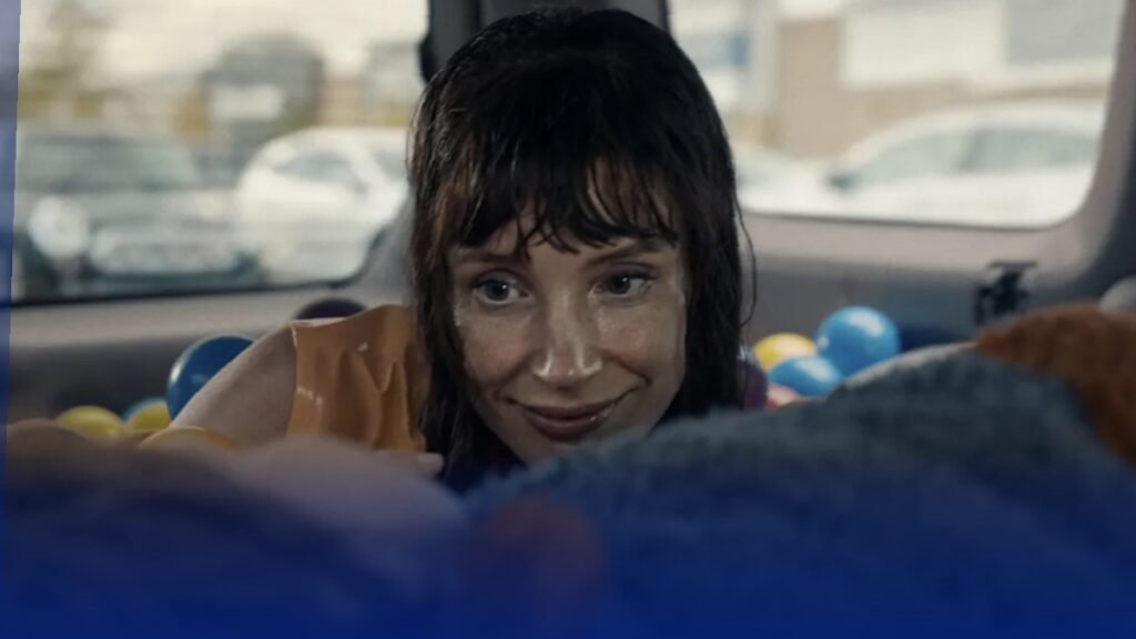 Poderes estranhos de Other Mommy: entenda a origem do terror