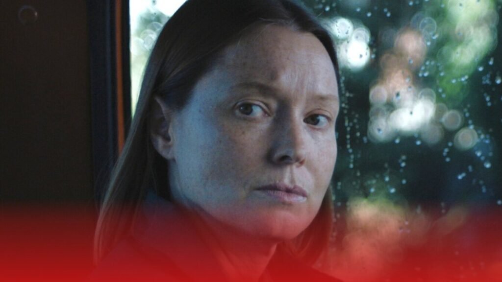 Por que Margaret White em Carrie parece tão familiar na Prime Video