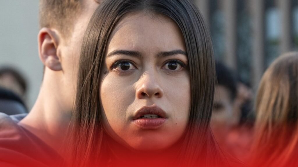 Por que Rita Desjardin de Carrie soa tão familiar para o público?