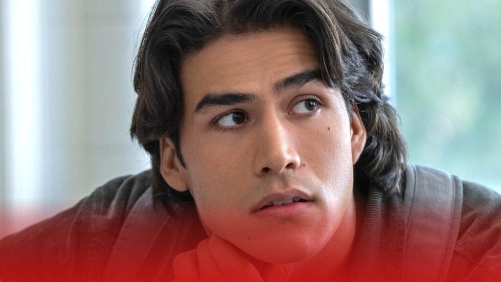 Por que Tommy Ross de Carrie parece tão familiar? Descubra agora