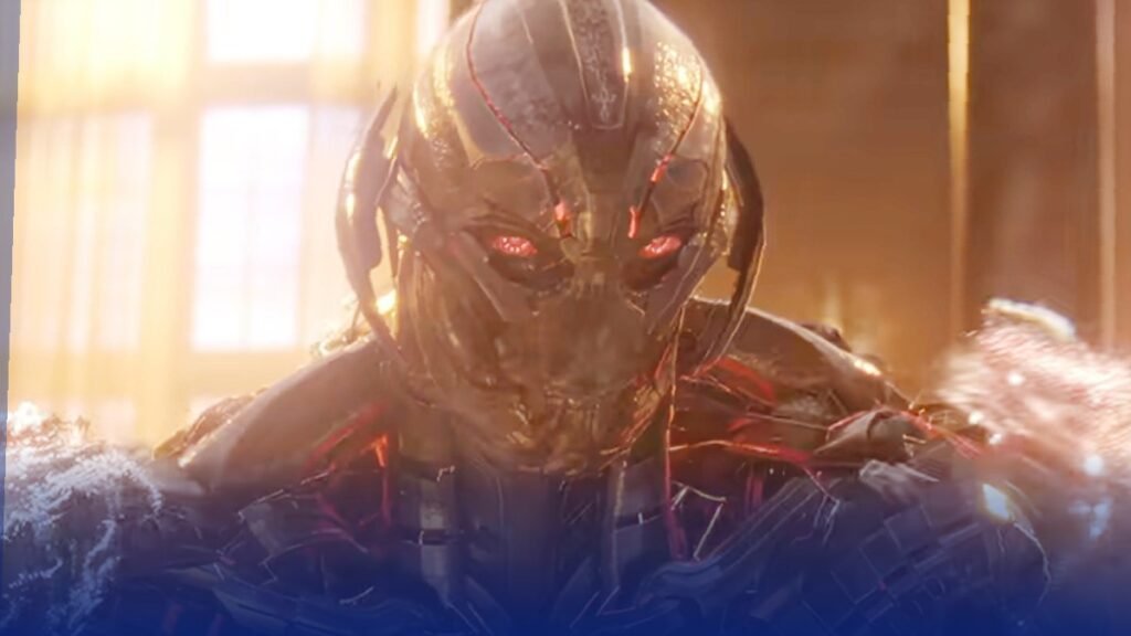 Por que Ultron volta em VisionQuest da Marvel? Explicação do retcon