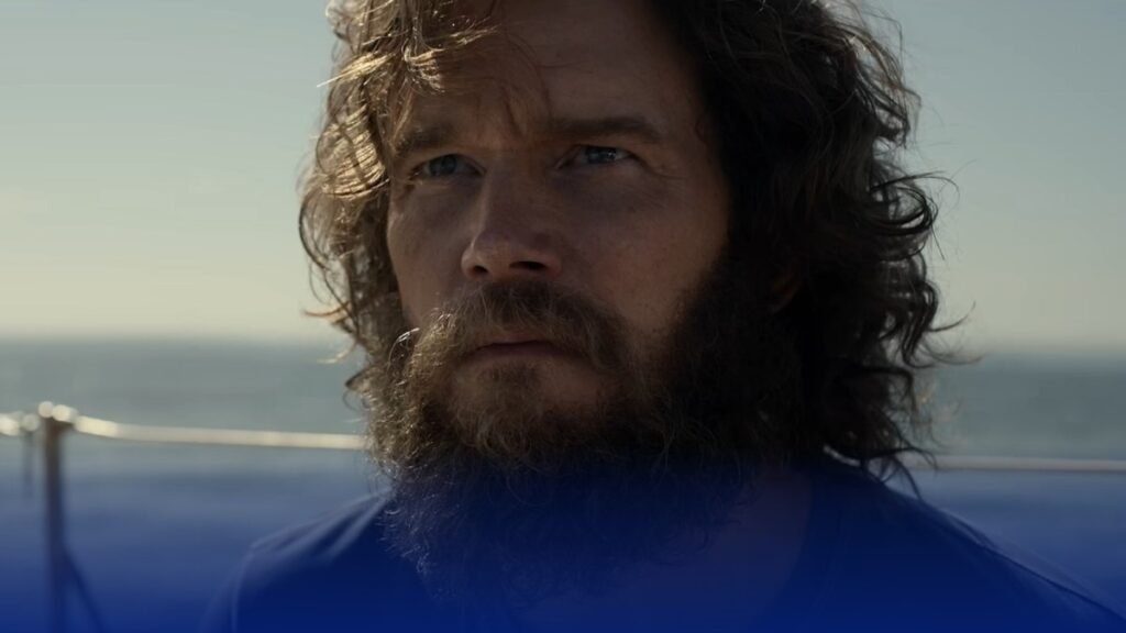 Prime Video confirma segunda temporada da série de ação com Chris Pratt