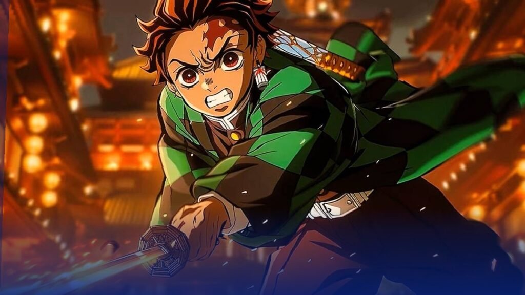 Prime Video revela atualização que muda como você assiste Demon Slayer