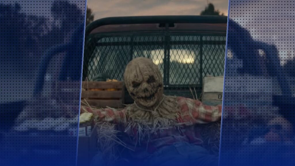 Primeiro trailer de Slayground, novo suspense de Jeremy Saulnier pela A24