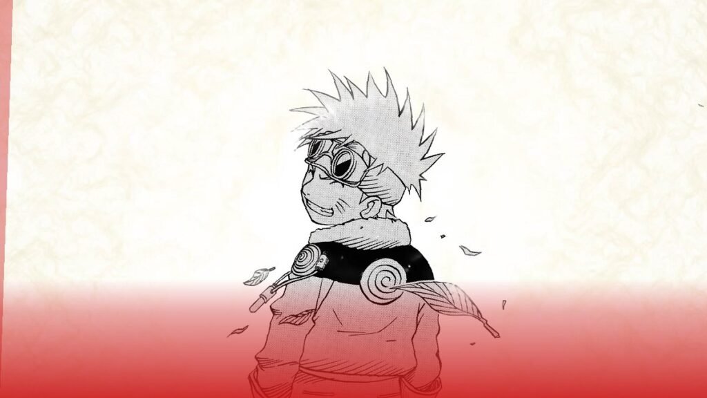 Projeto Rasengan de Naruto terá destaque especial na Shonen Jump