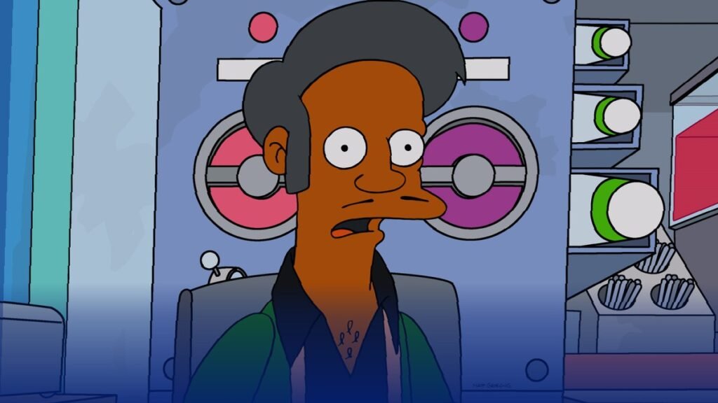 Quem é o novo dublador de Apu em The Simpsons? Entenda o retorno do personagem