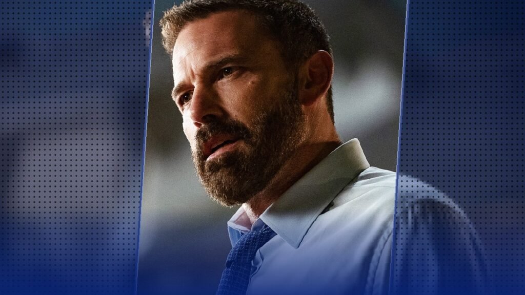 Quem são os sequestradores em Animals, o novo filme de Ben Affleck na Netflix?