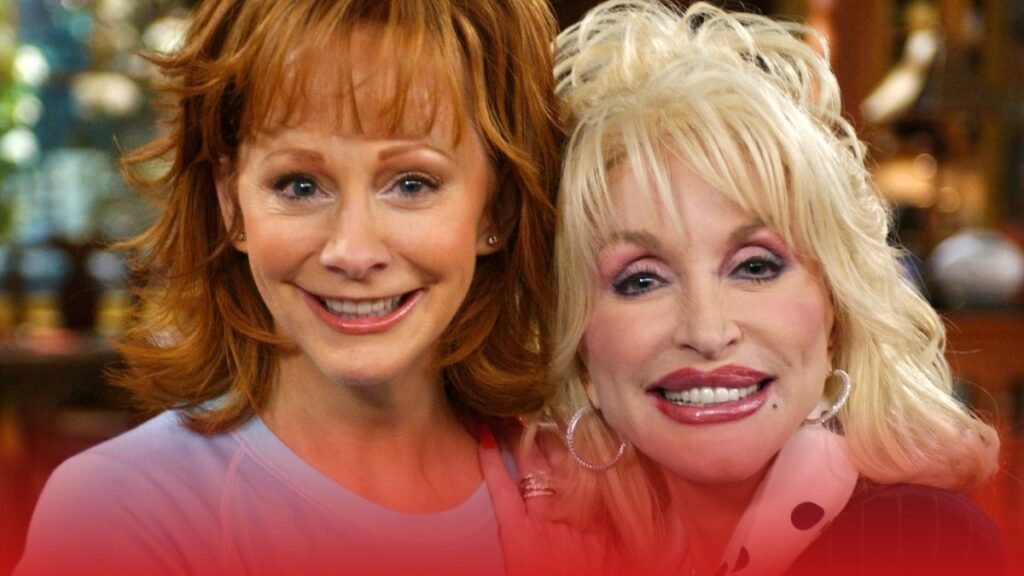 Reba McEntire revela origem do tributo emocionante a Dolly Parton em Happy's Place