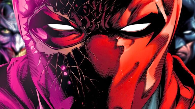 Red Hood